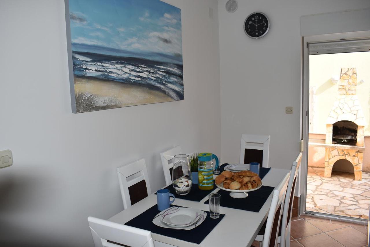 Holiday House Matej Vir Exterior foto